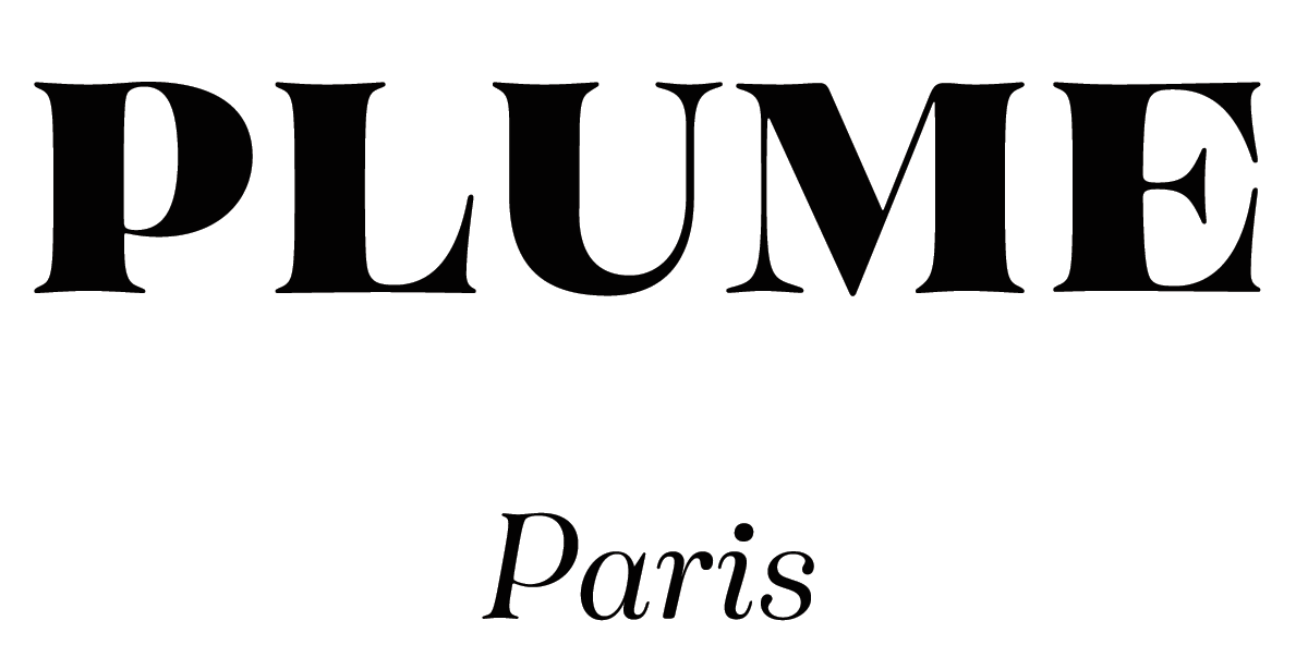Plume Paris X La Rosée Cosmétique – PLUME PARIS